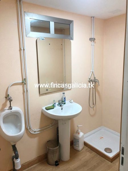 Foto 9f05c7ab-7c92-4493-b498-cc00fc6d3006. Local comercial amb calefacció a Gudiña (A)