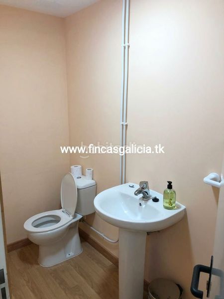 Foto a88da841-75e0-4b6d-92e0-9bf6c4e3b013. Local comercial amb calefacció a Gudiña (A)