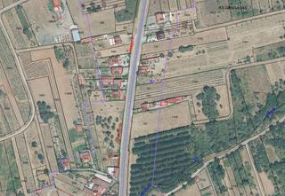 Terreny residencial  N-532