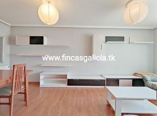 Appartement  Rúa da muralla