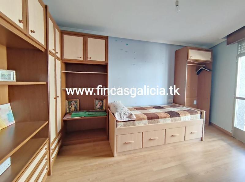 Foto 44c1cf90-3290-446a-819a-17d38a4ac43c. Pis amb calefacció a Verín