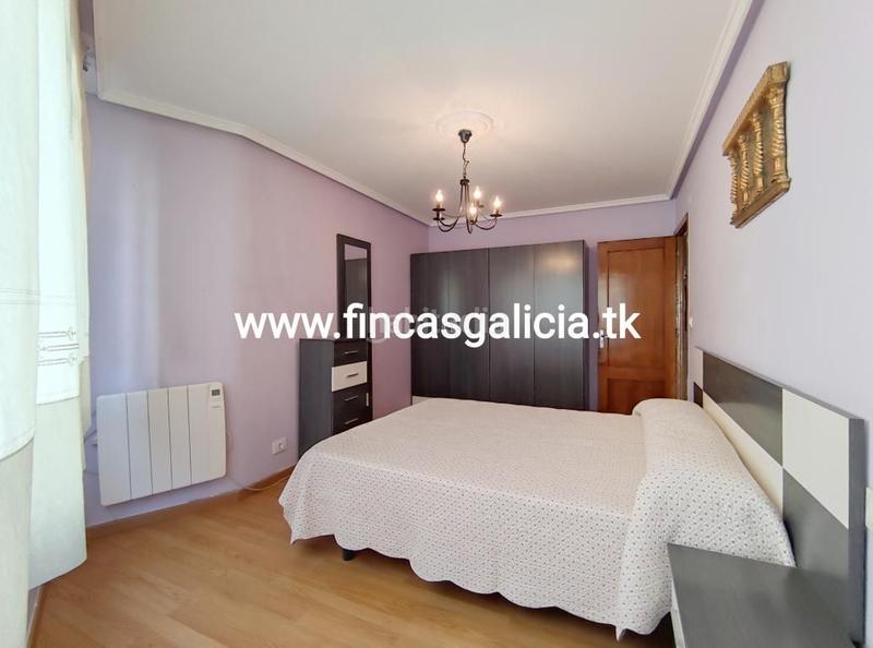 Foto 6b04685f-b4df-412f-8a6f-1505756ccd29. Pis amb calefacció a Verín