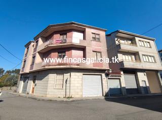 Edifici a Carballiño (O). Oportunidad de inversión en o carballiño, en zona gran parque.