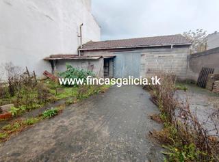 Casa  Rúa espido. ???? solar con construcción de planta baja en zona centro de ver