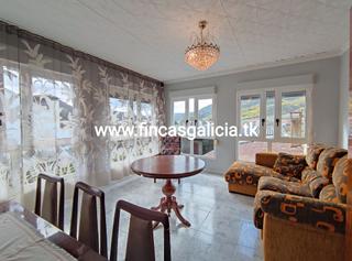 Casa a Monterrei. Hoy os traemos esta novedad en venta, una casa ubicada en la dem