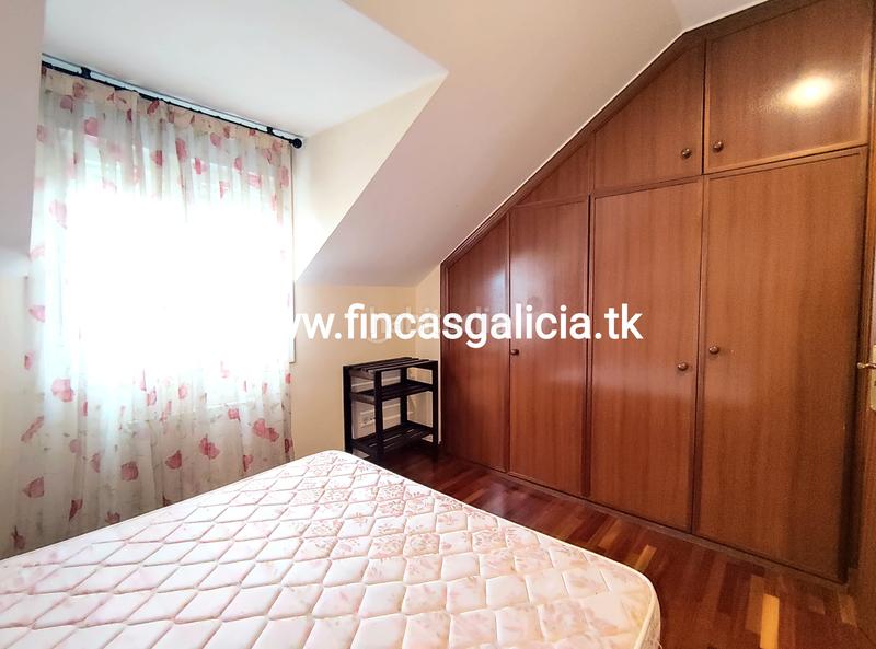 Foto 0cdbc797-c8ca-45a7-bf92-3f772e51786d. Dúplex amb aparcament a Verín