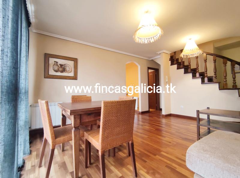 Foto 6232915d-079c-4c38-afcf-8af5c6705a5e. Dúplex amb aparcament a Verín