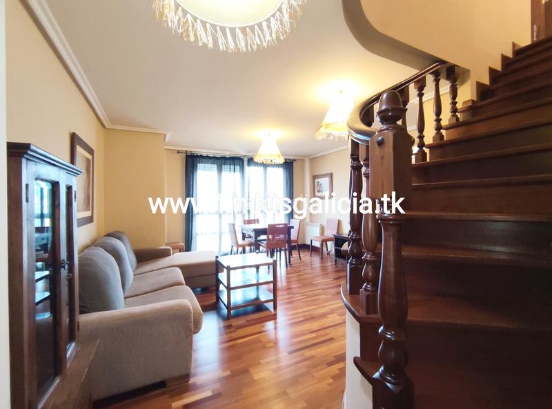 Foto 6c335a07-2cea-42a0-9eef-e5acc06689eb. Dúplex amb aparcament a Verín