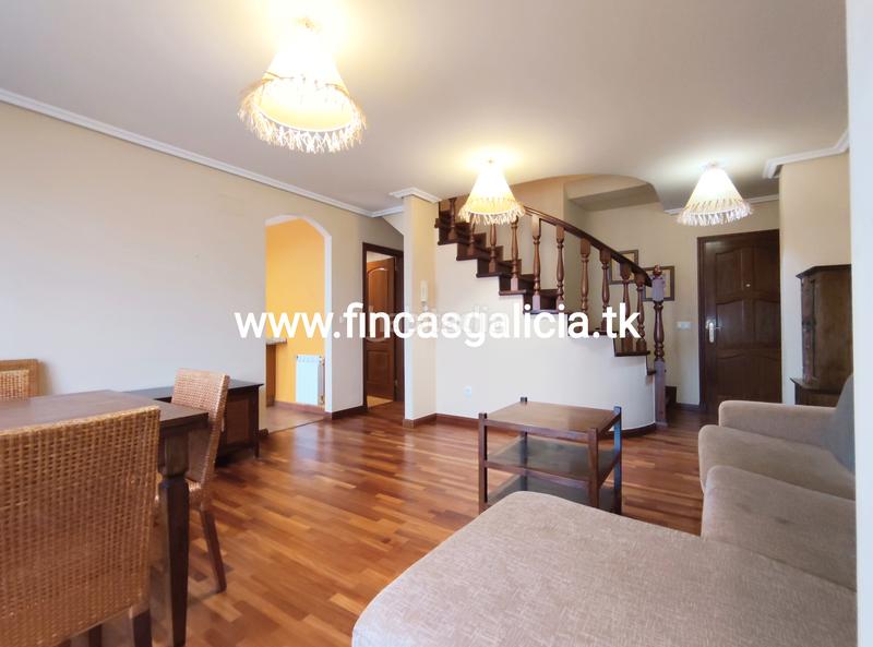 Foto 726e5c32-94c3-494a-be0e-3c4f7f5ecba3. Dúplex amb aparcament a Verín