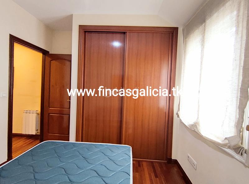 Foto 78347f12-e0c2-4528-8ec2-4021a88ea2fe. Dúplex amb aparcament a Verín