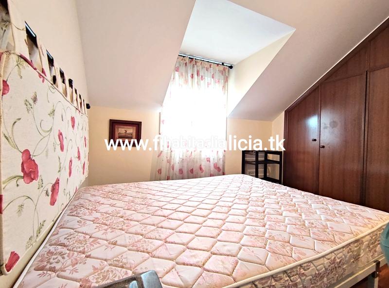 Foto bbe74cd0-fb0a-422e-9c86-83080745bc59. Dúplex amb aparcament a Verín