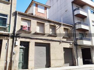 Casa adossada  N-532