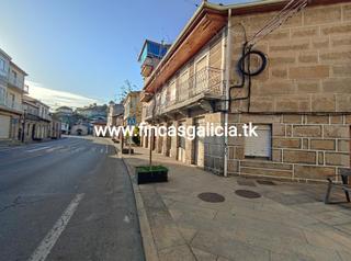 Casa  Camino viejo. Casa en casco histórico de san lazaro