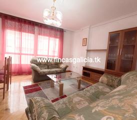 Appartamento  Ra de ourense. Piso con garaje cerrado en vern