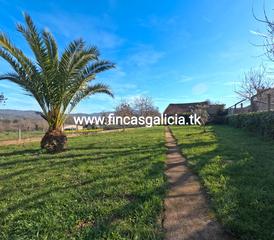 Xalet en Vilardevs. Fantastica casa en piedra con jardn