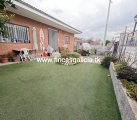 Casa a Verín. Casa de planta baja cercana a verín