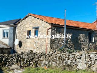 Casa a Gudiña (A). Casa ubicada en la zona de a gudiña