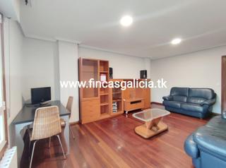 Dúplex a Verín. Duplex con garaje cerrado para 2 coches
