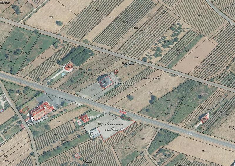 Foto 7a6bdaaf-62cc-4dd3-9f06-2763935777c3. Finca rústica a Monterrei