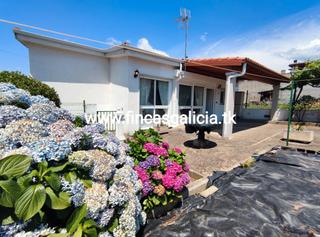 Casa a Verín. Casa en planta baja