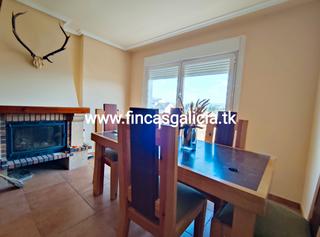 Dúplex  Calle de la canella ciega. Duplex en excelente estado, con muy poco uso