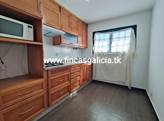 Casa adossada a Oímbra. Casa a 8 km. de verín