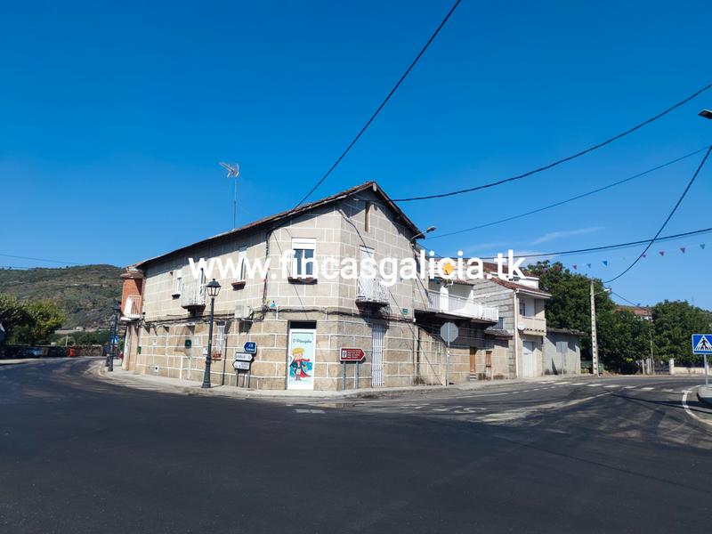 Foto a4ad2c40-1eb7-4699-becc-92f96a8c8a68. Casa in ou-1014 25 in Monterrei