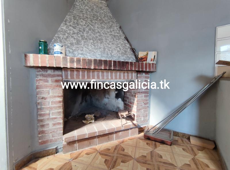 Foto dbd2cbd0-e021-46f9-8a25-18d2a2d59e11. Casa in ou-1014 25 in Monterrei