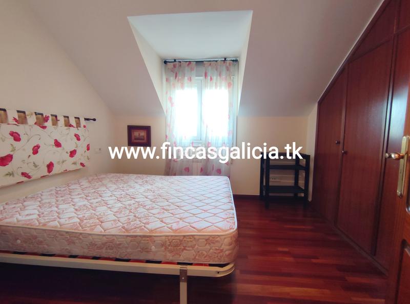 Foto 23243898-4f0a-4b0a-ac45-fff9557079d1. Dúplex amb calefacció aparcament a Verín