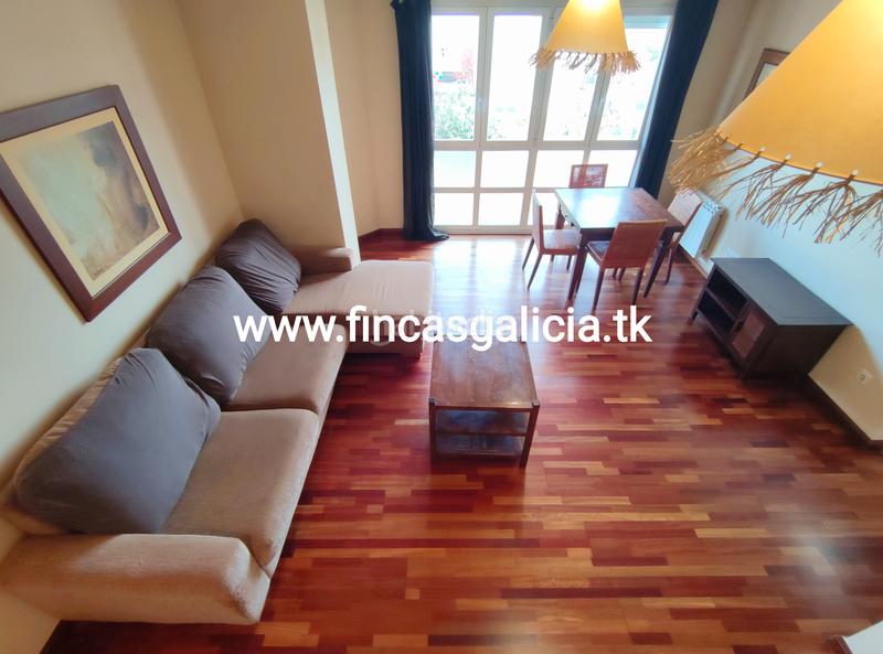 Foto 365b498d-60b2-4bc4-9578-9be04768bd4b. Dúplex amb calefacció aparcament a Verín