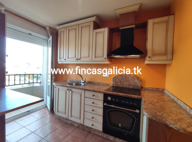 Foto 400770ed-030c-4294-a17a-121c3cbd72b6. Dúplex amb calefacció aparcament a Verín