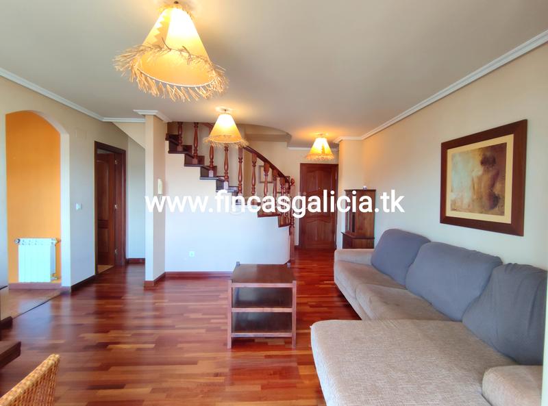 Foto 74964a52-61ee-4849-9023-e59a914ce081. Dúplex amb calefacció aparcament a Verín