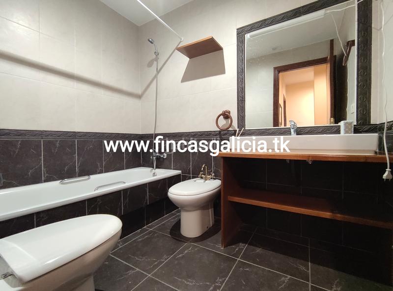 Foto 7fce090b-a011-43e4-b580-e5e6be4e079d. Dúplex amb calefacció aparcament a Verín