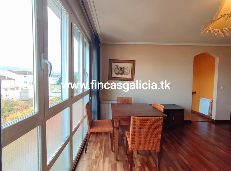 Foto 9bc2ee94-80eb-47d9-b9cd-fe70a305b68f. Dúplex amb calefacció aparcament a Verín