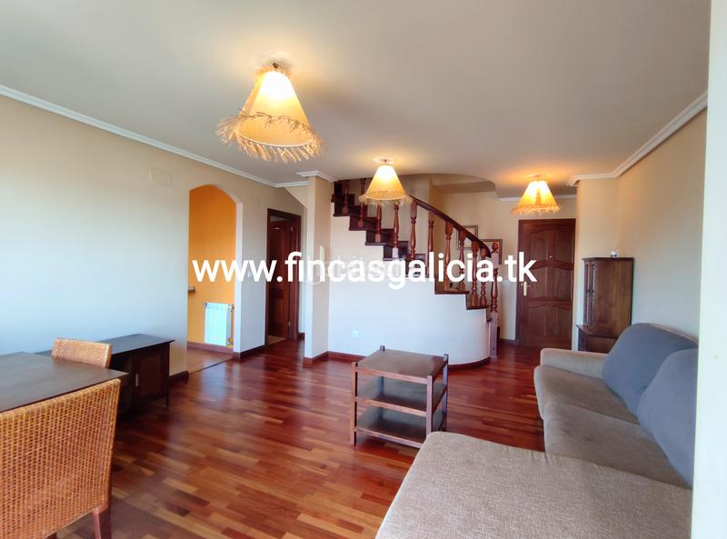 Foto fb50b7df-2845-45df-83e1-a490ffde58e4. Dúplex amb calefacció aparcament a Verín