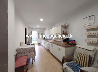 Casa adossada a Verín. Casa al lado de verín