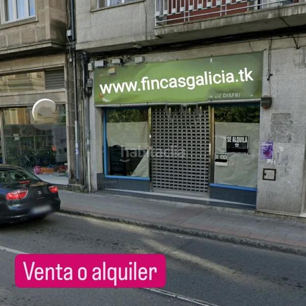 Foto a1e50725-4544-46c7-8ef9-dd7e6a2e4a84. Locale commerciale in Verín