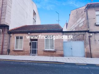 Casa a Xinzo de Limia. **oportunidad única: casa en planta baja en el centro de xinzo d