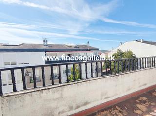 Àtic  Rúa irmáns moreno. Gran oportunidad de vivienda en verín! ??????