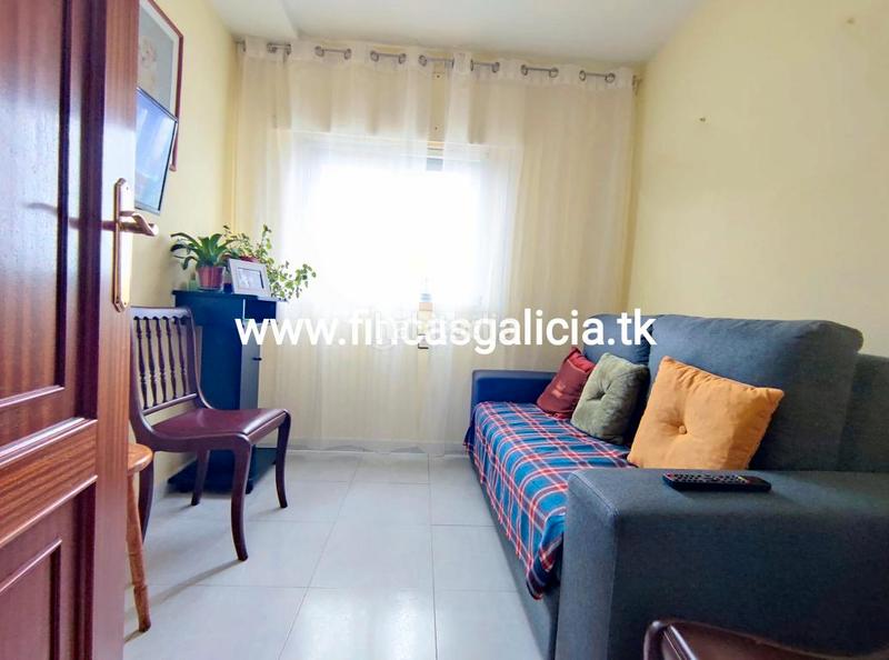 Foto 431b3c50-1923-4396-8986-3c0224ebd518. Flat with heating in Verín