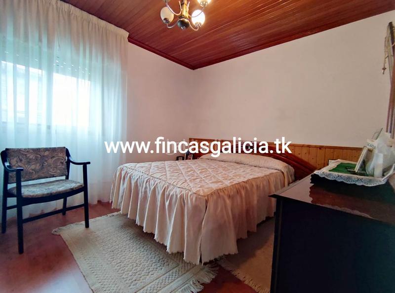 Foto 6a6e4a00-5e47-4a71-a448-1e52f637c904. Flat with heating in Verín