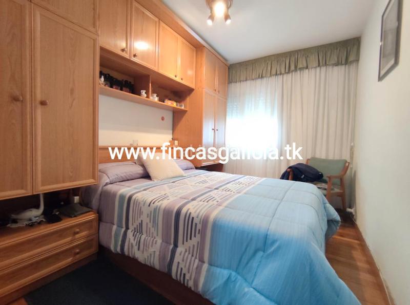 Foto 781525cf-2556-47d5-86b0-45aa7e2ca4f7. Flat with heating in Verín