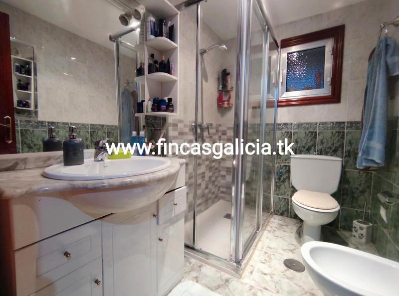 Foto 7fd7dab2-b912-4ac2-9d84-8924b7cc65d6. Flat with heating in Verín