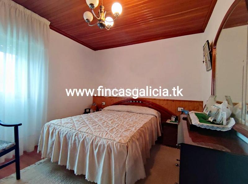 Foto ce678573-ff9b-422f-862f-15852c30b402. Flat with heating in Verín