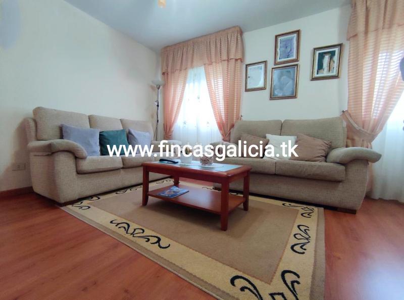 Foto d818100b-bcad-46e6-8df0-8e2e84f87da3. Flat with heating in Verín