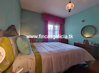Casa adossada a Verín. **se vende casa adosada en el centro de verín (ourense)**