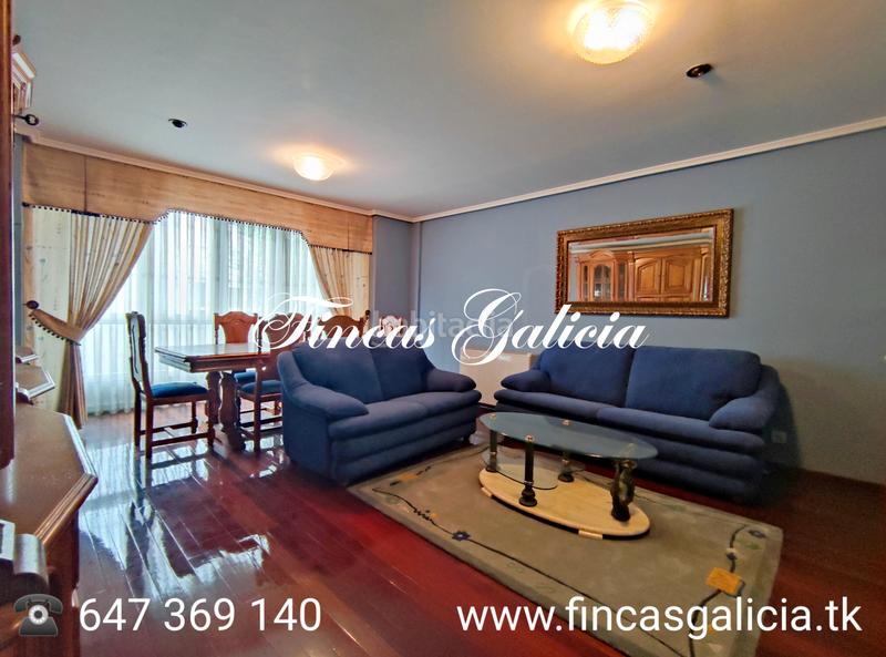 Foto 04b58245-7444-480d-8366-f75442b66c77. Pis amb calefacció a Verín