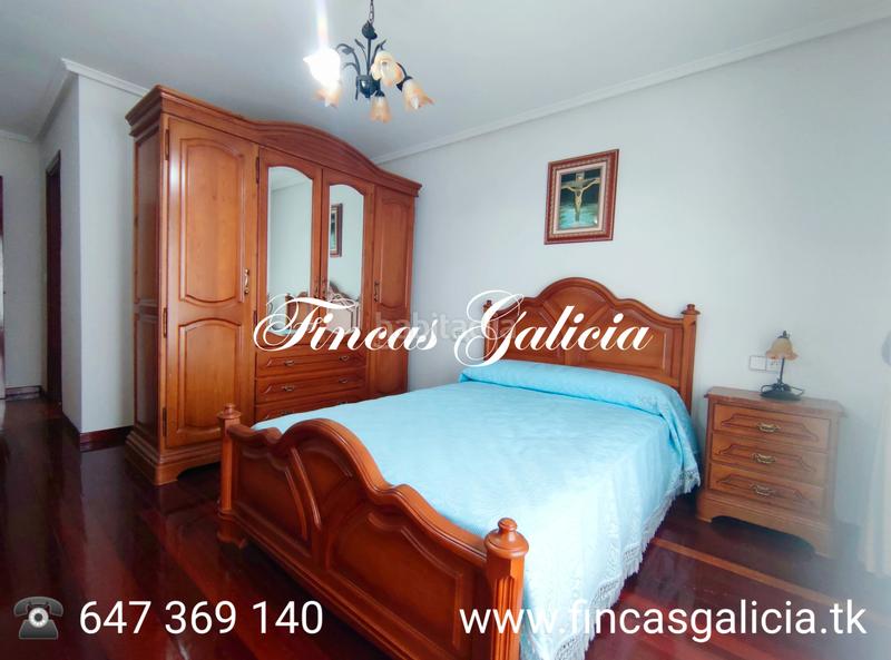 Foto 1ec7eb34-e1b2-4f1d-8bac-e1e83cb9ddbc. Pis amb calefacció a Verín