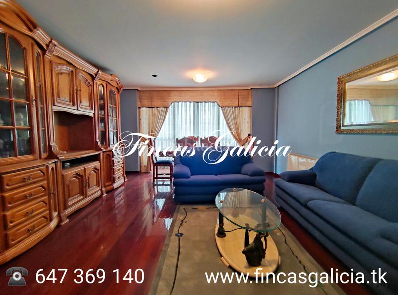 Foto 28539807-8a84-43cb-8e9c-63946e8dfcb0. Pis amb calefacció a Verín