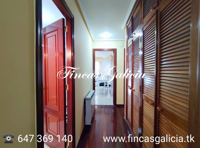 Foto 3fbed3c1-7bf2-427f-a947-dc7a0896b79a. Pis amb calefacció a Verín